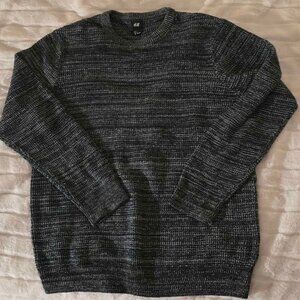 Men's Sweater H&M